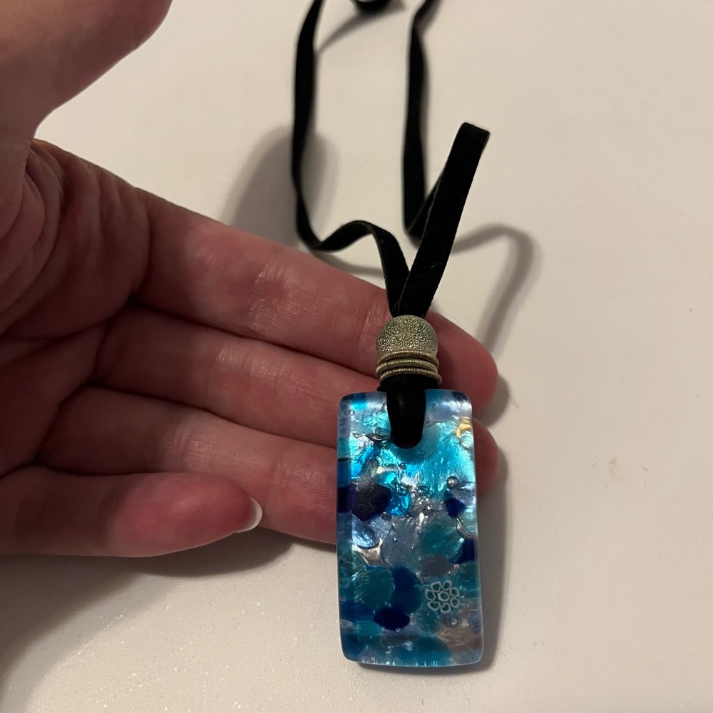 Italian Murano Glass Jewelry